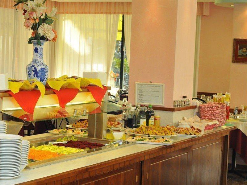 Hotel Jadran Lido di Jesolo Kültér fotó